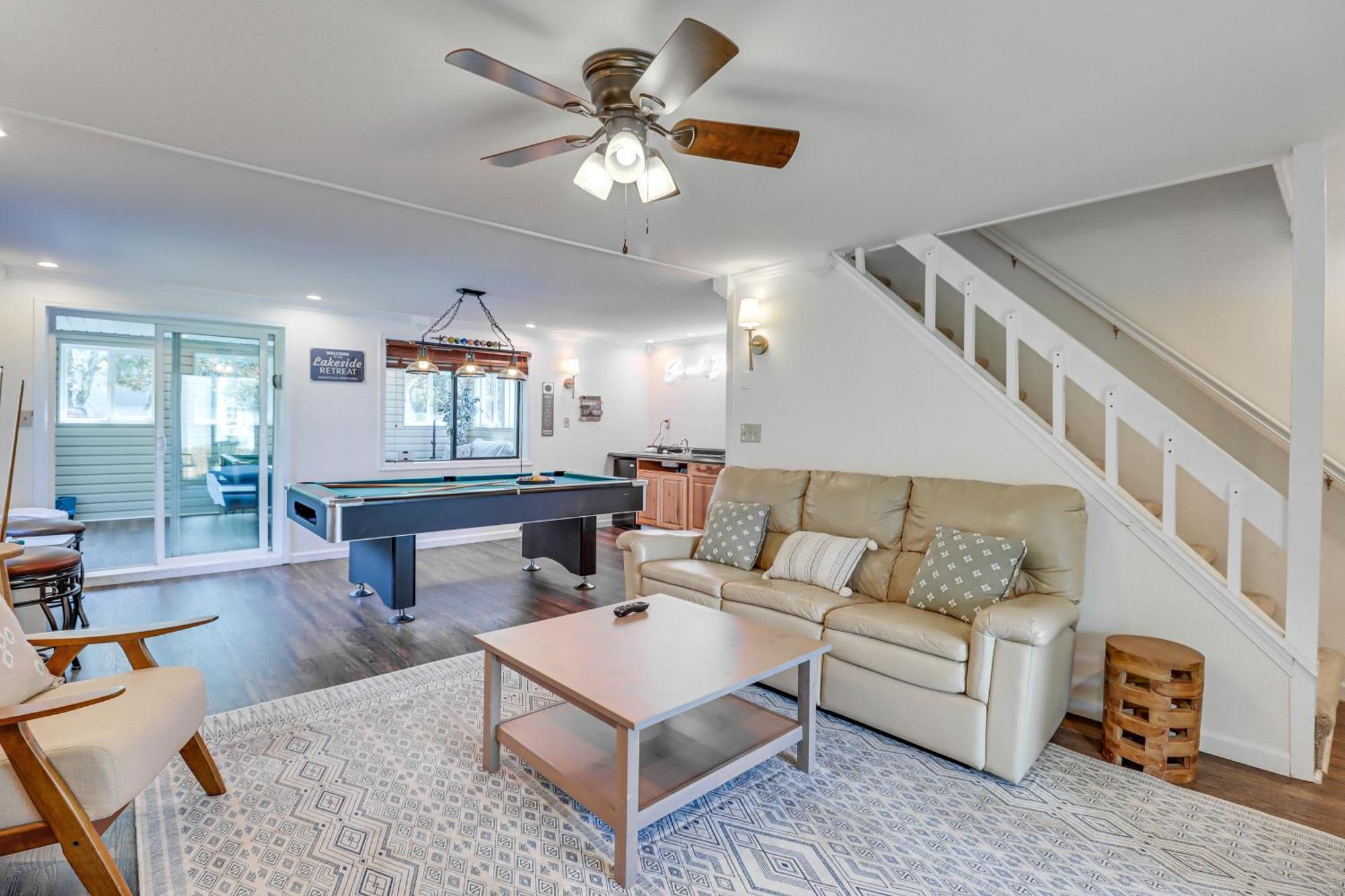 Holiday home With Hot Tub, Walk To Albrightsville
